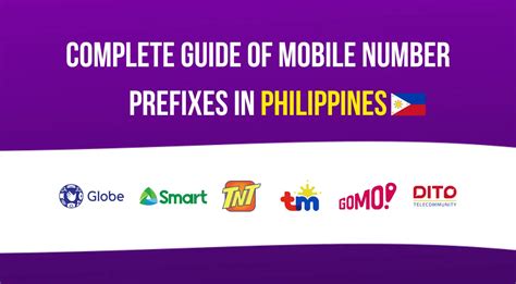 0967 what network philippines|An Ultimate Guide to Mobile Number Prefixes in the Philippines .